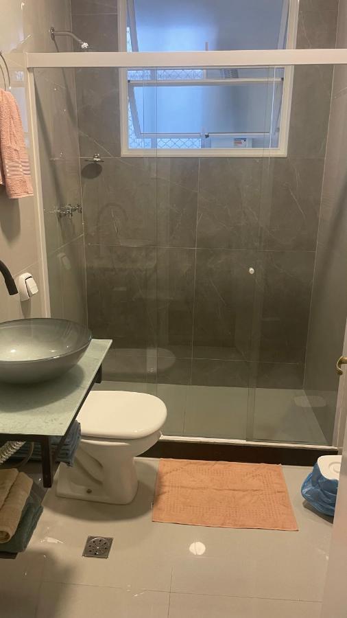 Aconchego De Copacabana Apartamento