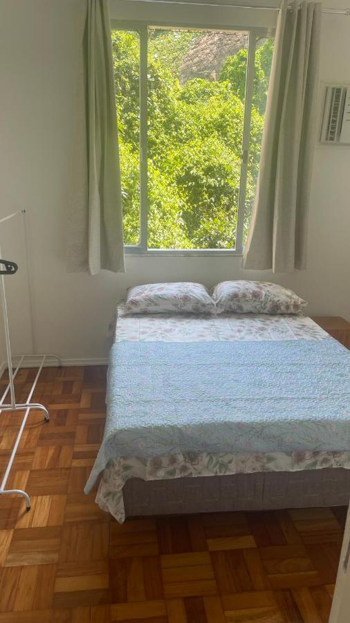 Apartamento Aconchego De Copacabana