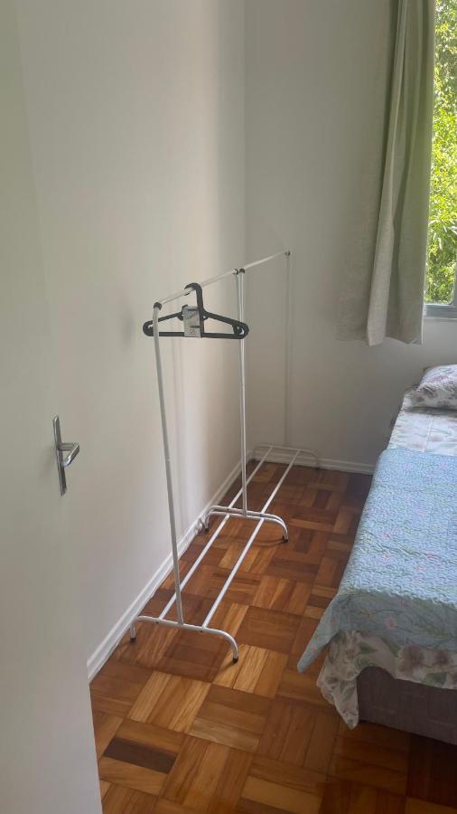 Aconchego De Copacabana Apartamento Río de Janeiro