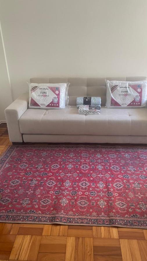 Aconchego De Copacabana Apartamento *