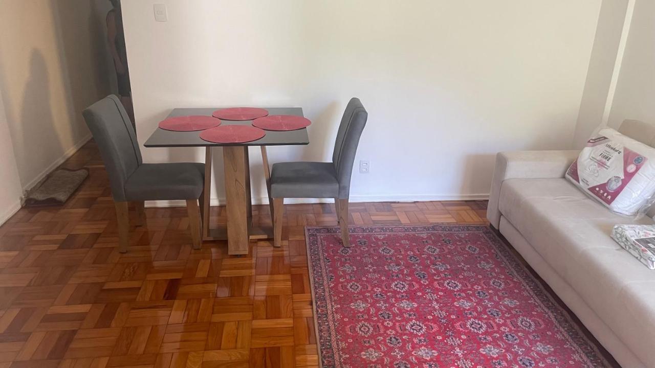 Aconchego De Copacabana Apartamento Río de Janeiro