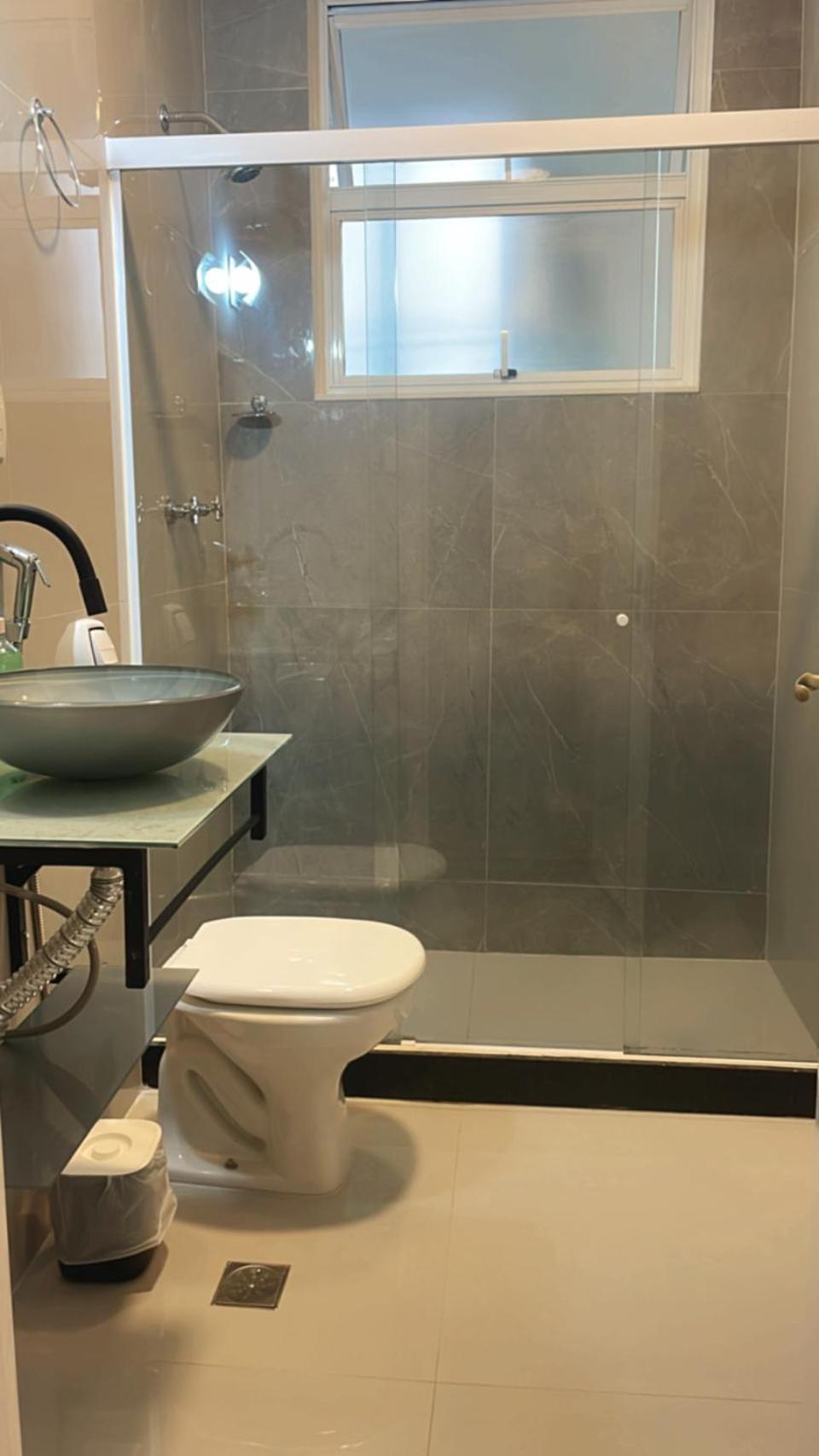 Aconchego De Copacabana Apartamento