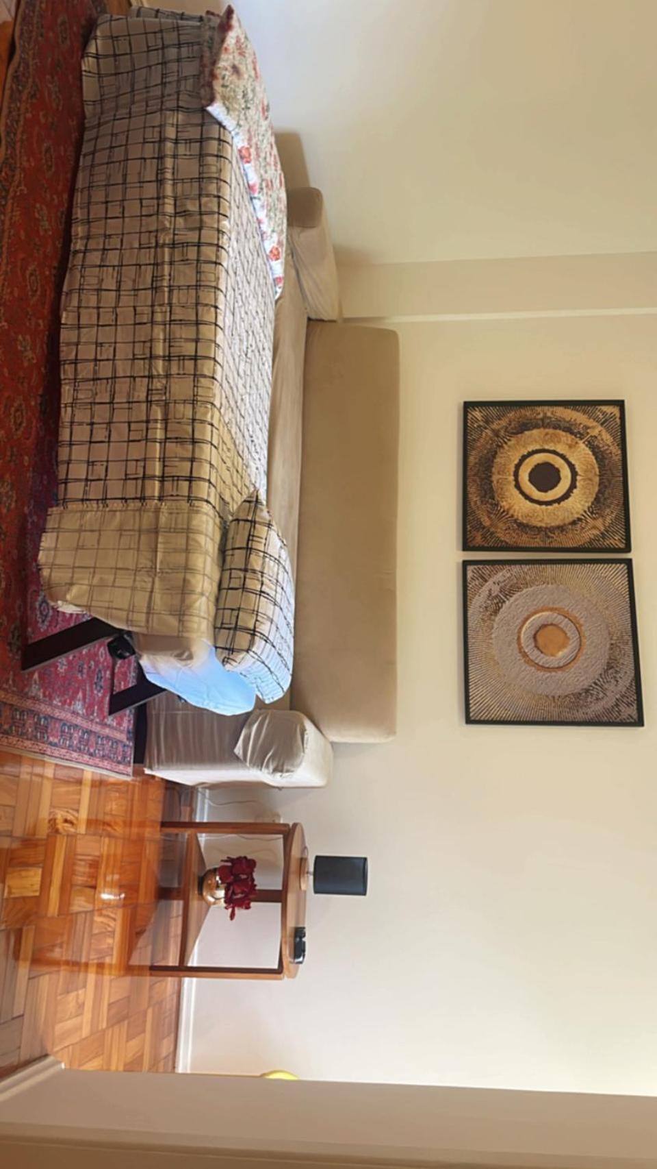Aconchego De Copacabana Apartamento